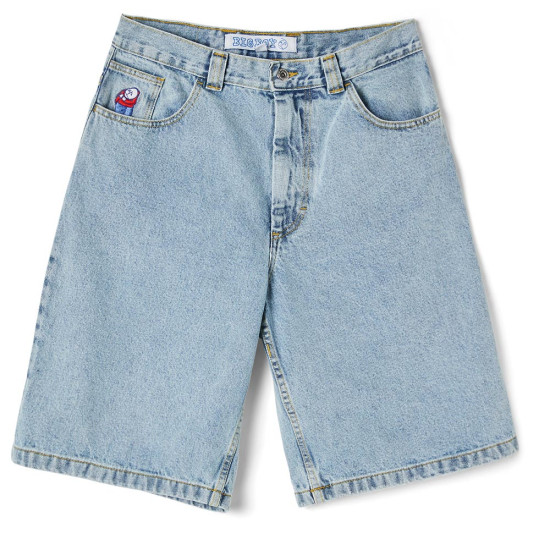 Polar Skate Co. Ανδρική βερμούδα Big Boy Shorts